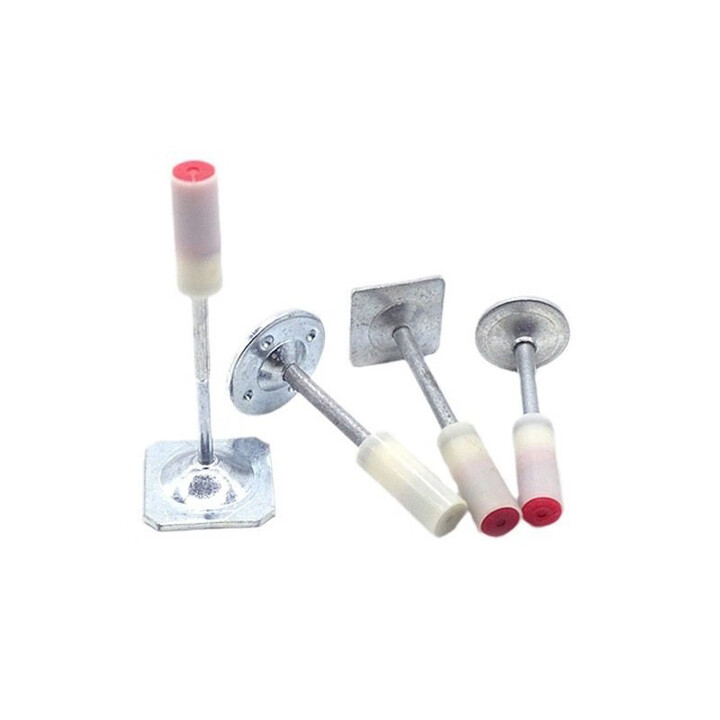 宽选工品 吊顶一体钉 炮钉 吊顶射钉 单位:箱 m8一箱/1000个