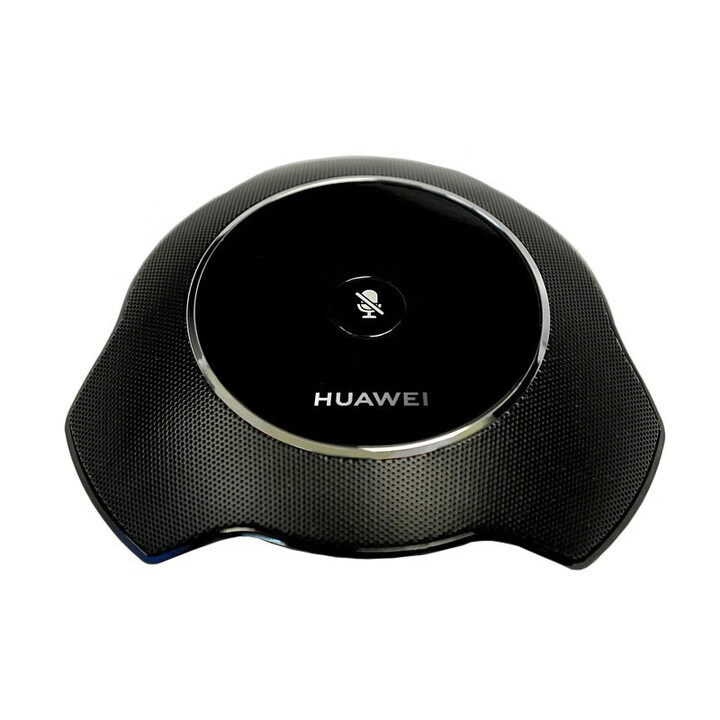 华为HUAWEI Mic 500 阵列麦克风全向麦克风适用于box300/box600/TE20/30/40/50有线麦克风MIC500