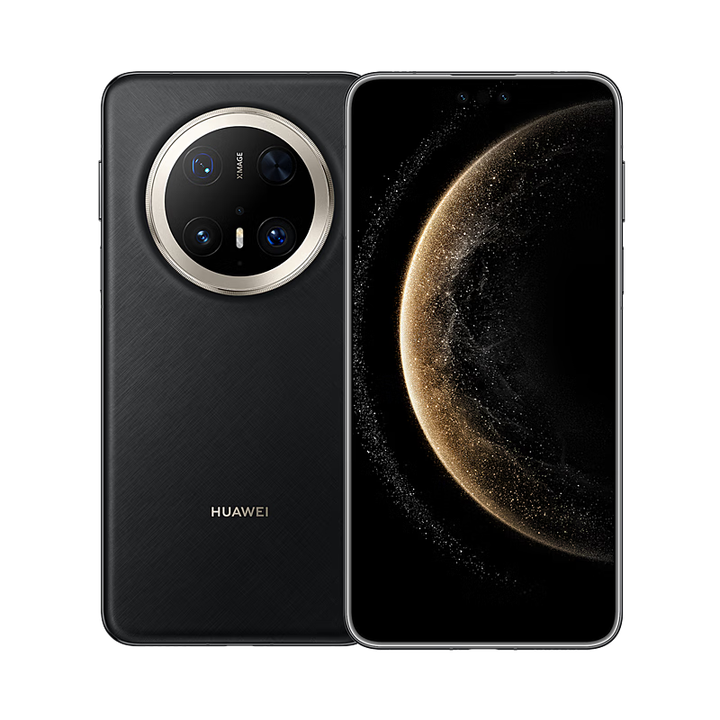 华为mate70pro+ 新品手机上市 现货速发 墨韵黑 16GB+512GB 官方标配(原封未拆封未激活)