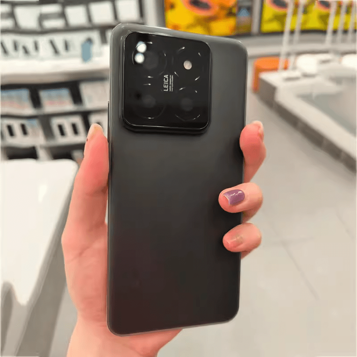 小米（MI）MIUI/小米14/14Pro展机第三代骁龙8旗舰正品激活赠运费险详情咨询客服 黑色 16GB+1024GB_14Pro