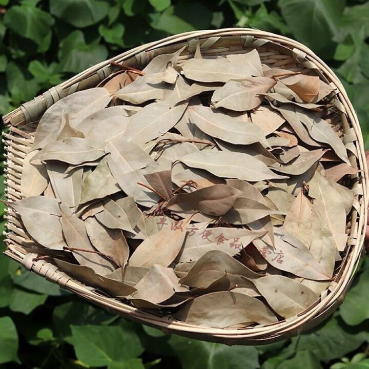 红允广西特产大叶茶甜茶山茶商用茶叶大山茶叶凉茶餐饮工地酒席茶