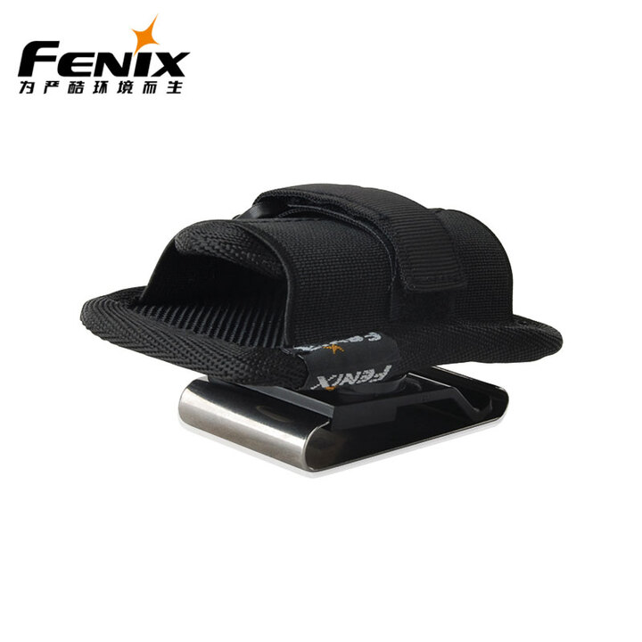 FENIXFenix AB02手电腰夹 手电筒固定支架配件 AB02手电腰夹