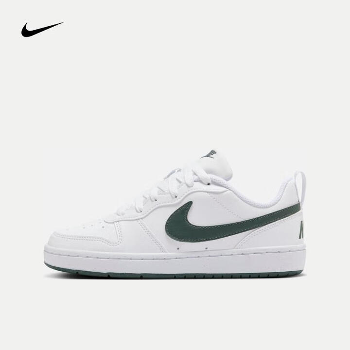 耐克（NIKE）COURT BOROUGH LOW RECR...