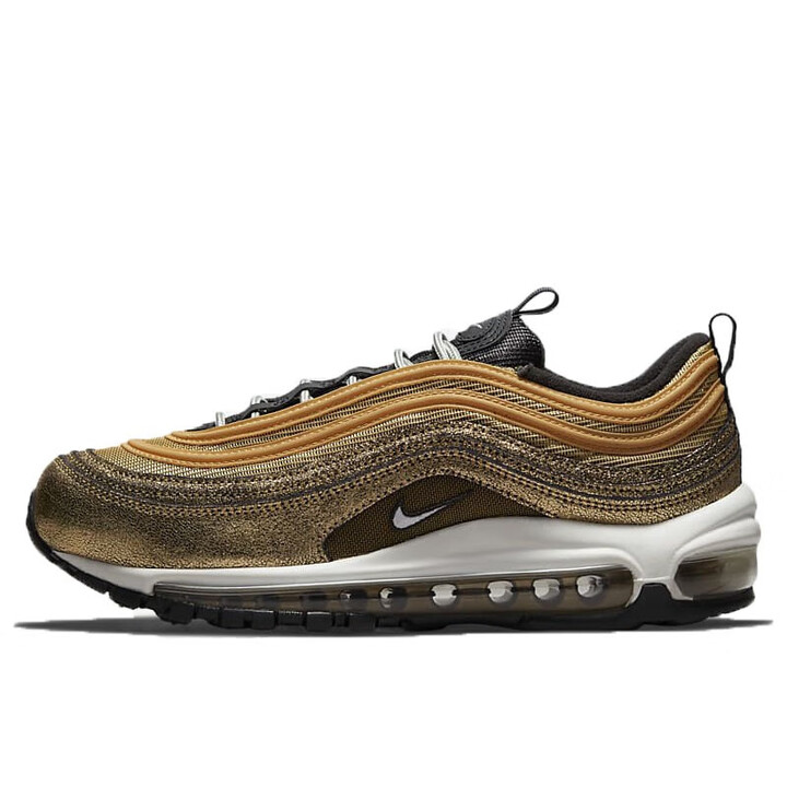 女鞋 air max 97 低帮子弹头舒适透气跑步气垫缓震运动休闲
