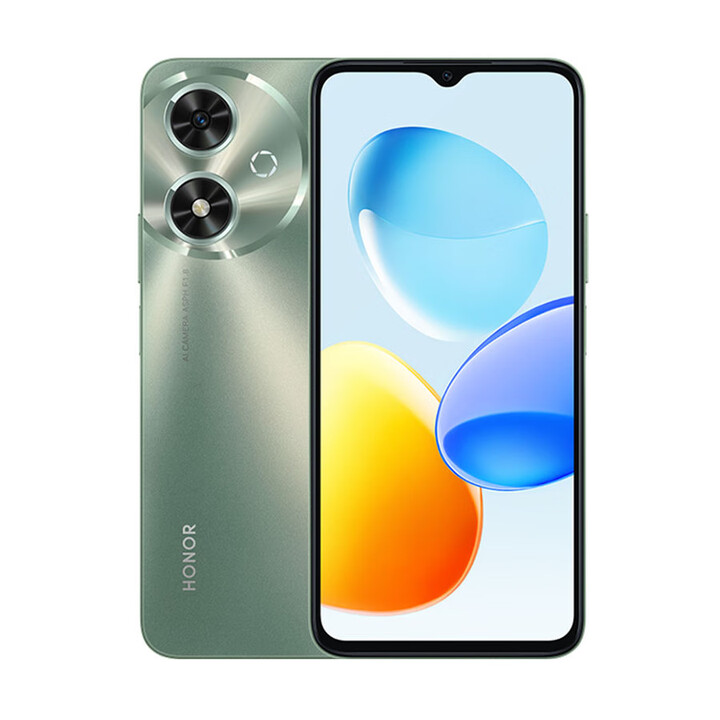 荣耀70 pro 12GB+256GB 天玑8000 分期免息 选购 畅玩50 5200mAh超大电池续航高清大屏大音量 5G手机 墨玉青8GB+256GB 24期免息+蓝牙耳机套装版