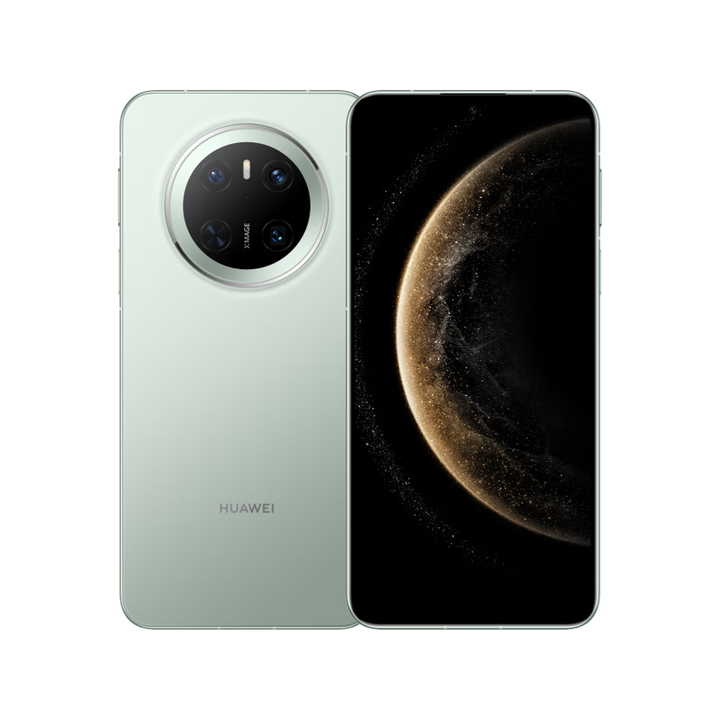 华为mate70pro 标准版 华为mate系列无线80W充电 鸿蒙智能手机  标准版 云杉绿 12GB+512GB 电子保卡已启用