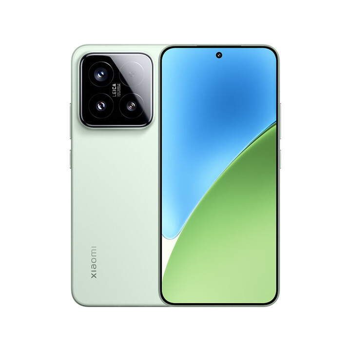 XIAOMI 15