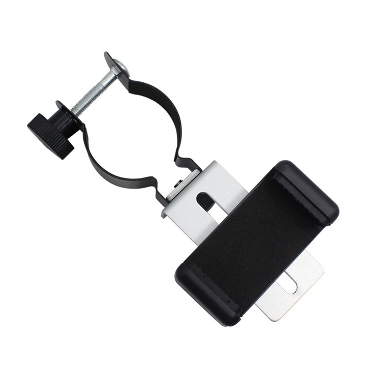 Datyson望远镜连接手机摄影支架 大口径5P9991S中性版