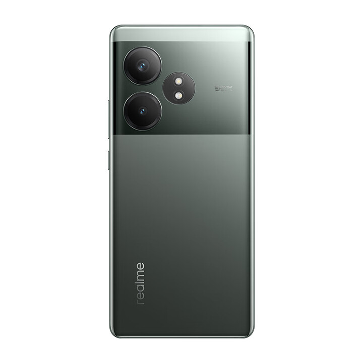 realme真我GT Neo6 第三代骁龙8s旗舰芯 600...