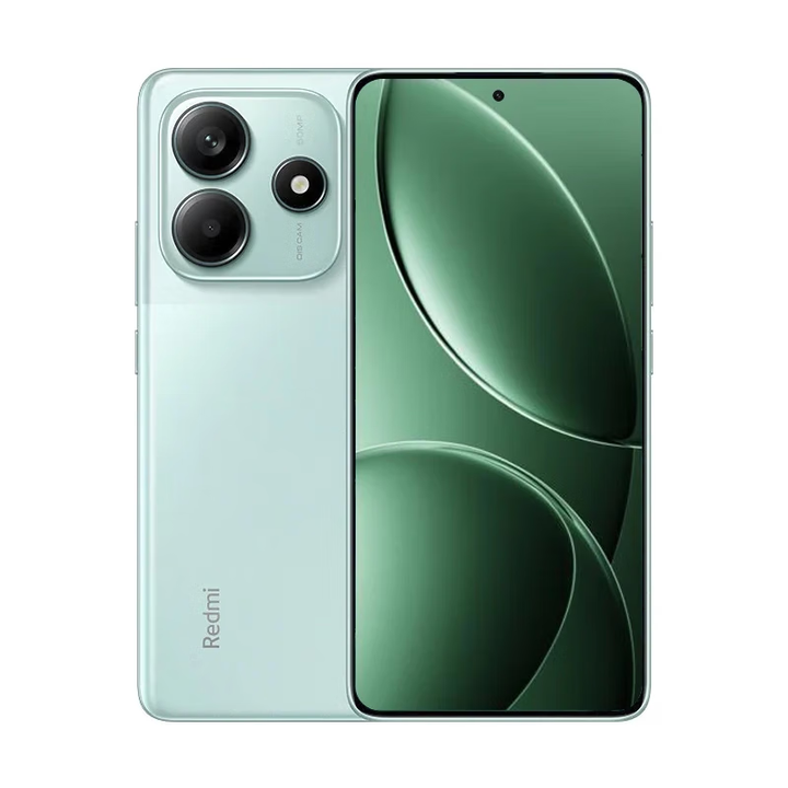 小米手机小米15 Pro 骁龙8至尊 16GB+512GB店里选购12期白条【免息】Note14 5G手机 新品 金刚品质 幻影青6GB+128GB 官方标配