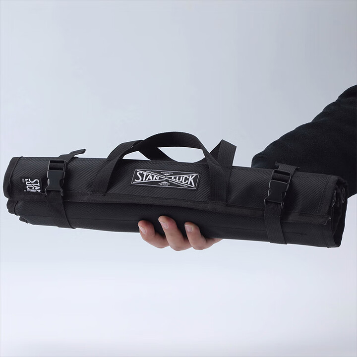 stanluck喜登乐户外露营IGT折叠桌配件桌腿便携收纳包手提营地包 400-660短款桌腿收纳包 BG-401