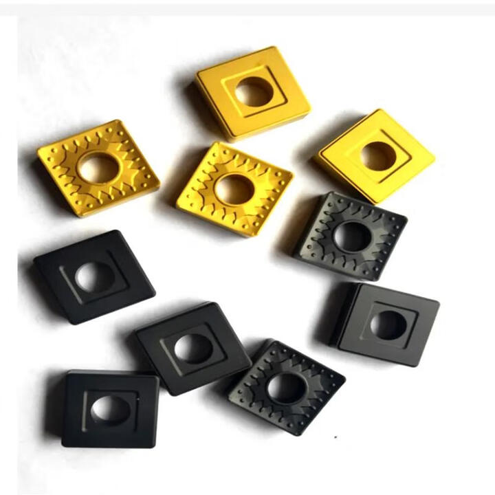 关工牌合金刀片 DNMG150608 PR4225 5 