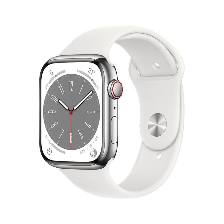 Apple/苹果 Watch Series 8 智能手表GP...