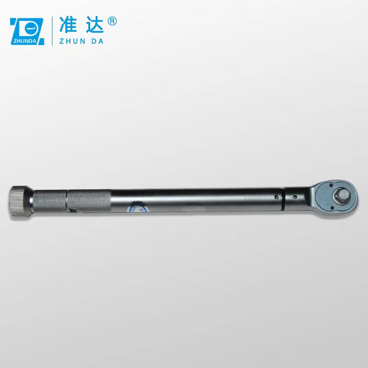 准达 机械扭矩扳手60-300N.m  NB-300B 货期...