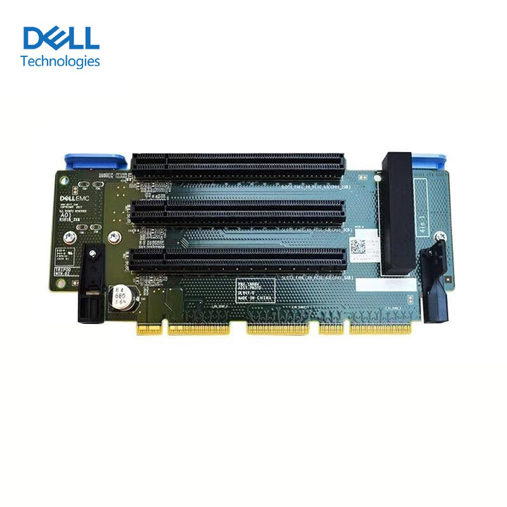 Dell R740 Riser1 戴尔服务器工作站GPU供电套件 R740 RISER1扩展卡3X8槽位【图片 价格 品牌 报价】-京东