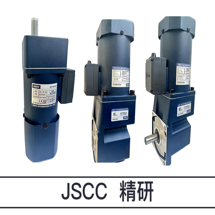 JSCC精研电机 60YS06GV22 60YT06GV22【图片 价格 品牌 报价】-京东