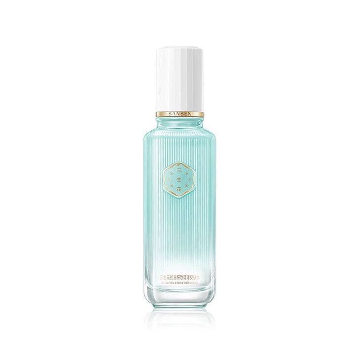 三生花百雀羚三生花控油细致 三生花控油细致调理爽肤水100ml【图片 价格 品牌 报价】-京东
