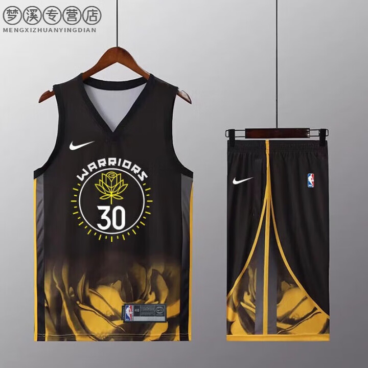 《勇士库里球衣篮球服定制球服NBA全套新款套装11号汤普森男女学生》【摘要 书评 试读】- 京东图书