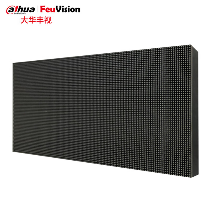 【丰视显示FS-EIA1.2S-F】丰视显示（FeuVision）室内P1.5 LED显示屏全彩小间距无缝拼接屏 室内P1.5（1㎡）【行情 ...