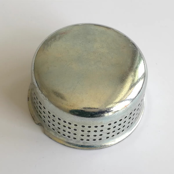 爱玩客爱玩客户外汽油炉G53/53S/43S大头/AG53油炉配件 G53S/G53/G43S大头静音帽