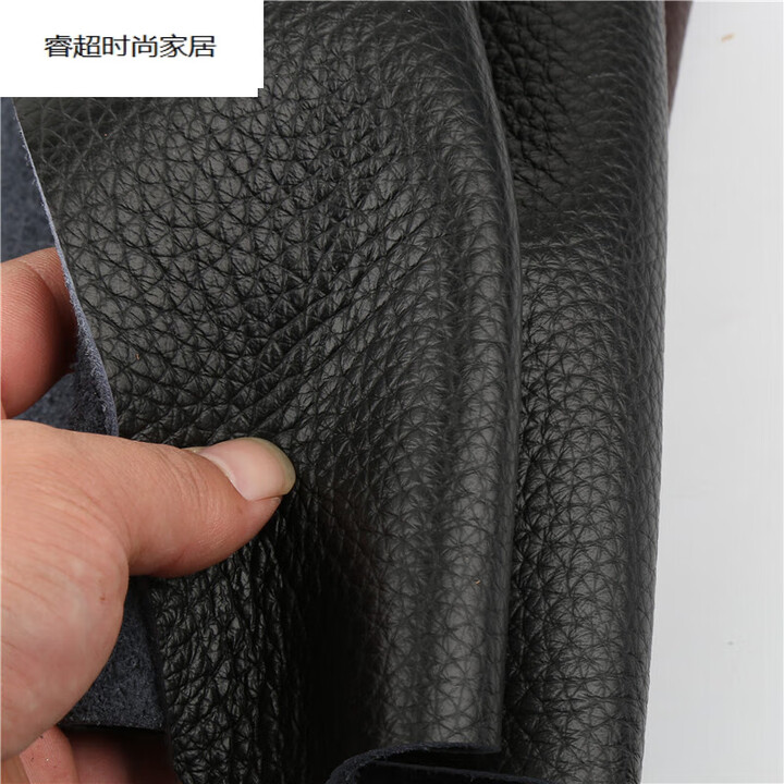 头层牛皮垫沙发坐垫皮垫3毫米厚皮料真皮皮革面料软包凉席棕 20*30厘米黑色【图片 价格 品牌 报价】-京东