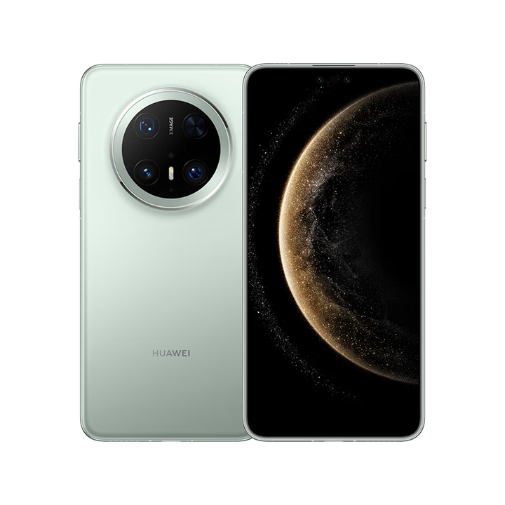 华为mate70pro【现货当天发】新品手机上市超可靠玄武架构 鸿蒙智能 云杉绿 16GB+512GB全网通 全新未拆封未激活