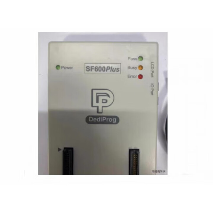 Usb Driver Sf600 原装岱镨SF600 PLUS Dediprog编程器ISP SF600PLUS烧录器 SF600 PLUS【图片 价格 品牌 报价】-京东