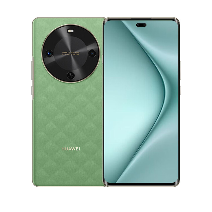 华为手机华为Mate70 Pro 24期 免息店里选购 新品2025上市 畅享70X 长续航 双曲护眼屏 五星耐摔NFC  【云杉黛】512GB 24期免息