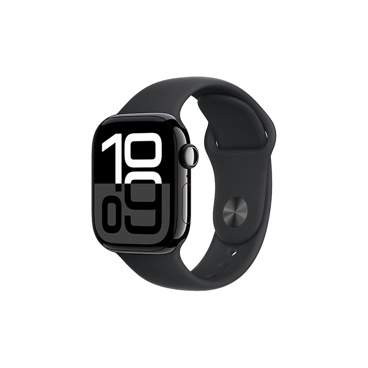 Apple Watch Series 10 智能手表42毫米...