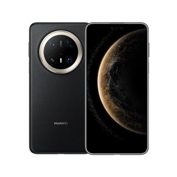 华为HUAWEI mate70pro+ 新品手机 鸿蒙AI 高亮钛玄武架构 红枫原色影像  墨韵黑 鸿蒙NEXT先锋版 16GB+512GB