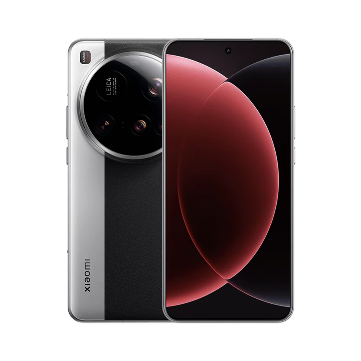 小米小米15ultraXiaomi15Ultra 澎湃OS高通骁龙8至尊版双卫星版手机 经典黑银 16+512 官方标配+未激活+全国联保