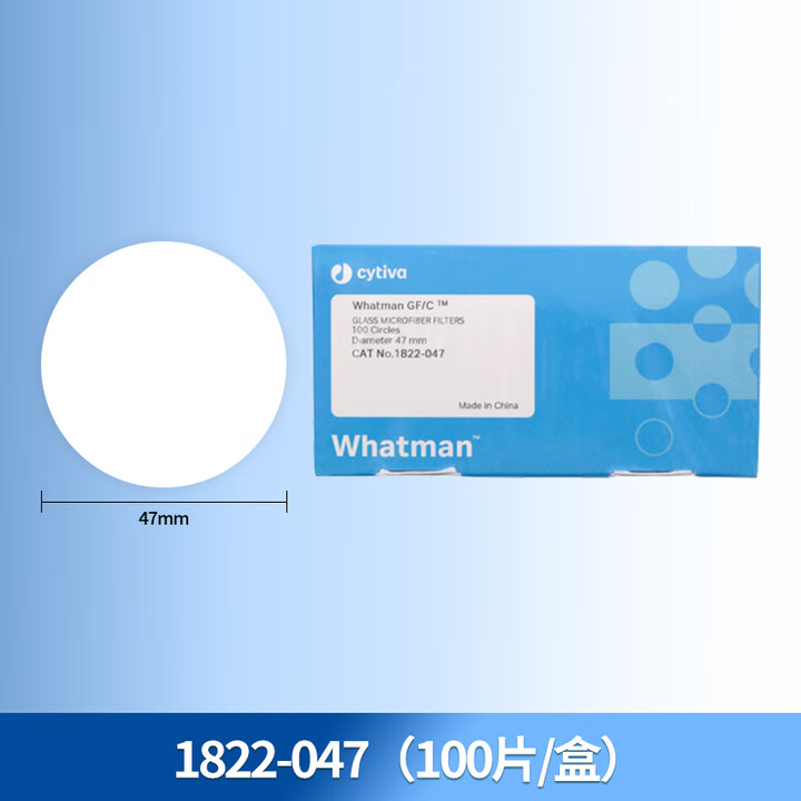 扬笙福whatman玻璃纤维滤纸滤膜GF/C1822系列实验室电池隔 定制【图片 价格 品牌 报价】-京东