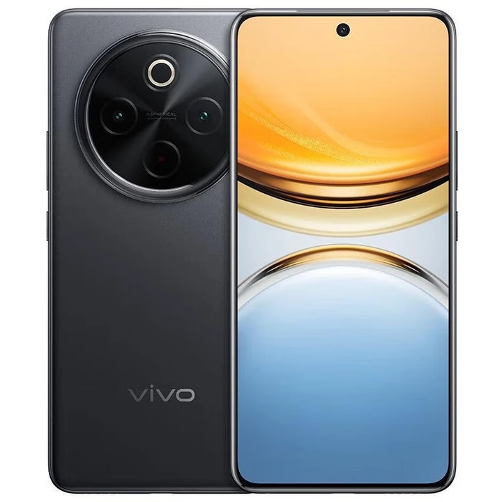 vivoX200 Pro16+512GB天玑9400选新品电竞5G手机Y300 Pro 墨玉黑 12GB+512GB