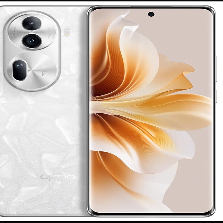 OPPOReno11【全新未激活未拆封+全国联保】  5000万单反级人像三摄，天玑8200旗舰芯，67W超级闪充 月光宝石 8GB+256GB