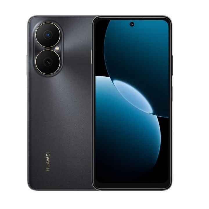 华为新款 80【全新未激活未拆封+全国联保】  6620mAh电池超能续航 玄甲架构  Pura 原封现货 P80 曜金黑 8GB+256GB