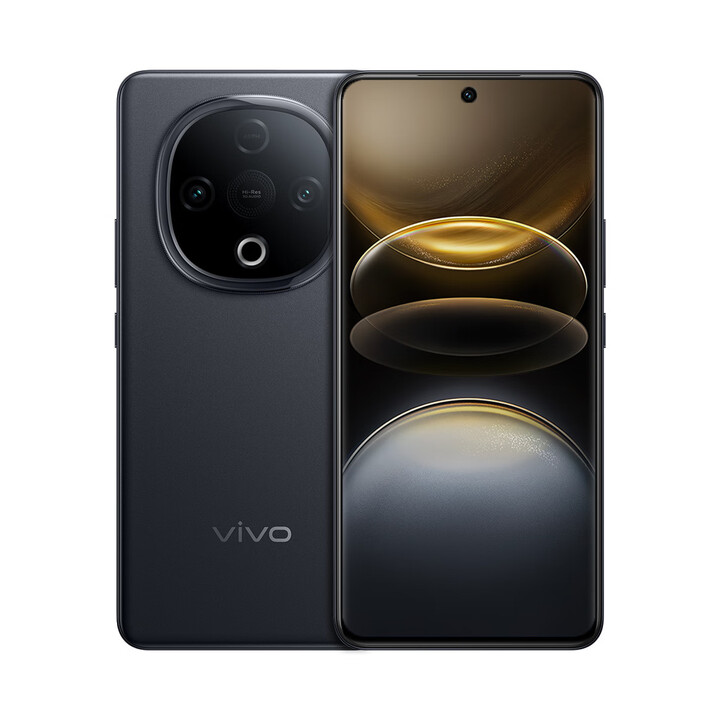 vivoX300 pro 16GB+512GB 天玑9500 纯粹黑 12期免息可选 Y300  6500mAh超薄蓝海电池 5G手机 星钻黑 12GB+256GB 官方标配【赠蓝牙耳机】