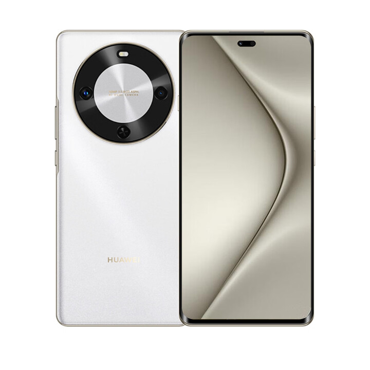 华为手机华为Mate70Pro 12GB+1TB 云杉绿 12期 免息店里选购 新品畅享70X 长续航 双曲护眼屏 五星耐摔 【雪域白】512GB 12期【免息】