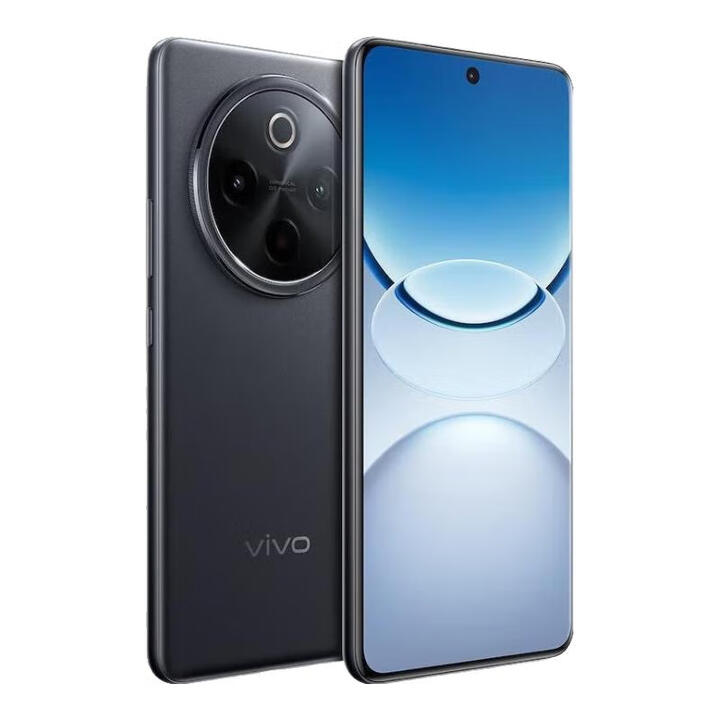 vivoX300 pro 16GB+512GB 天玑9500 拍照手机 12期免息可选 Y300 Pro+ 7300mAh超薄蓝海电池 5G手机 简黑 12GB+512GB 官方标配【赠蓝牙耳机】
