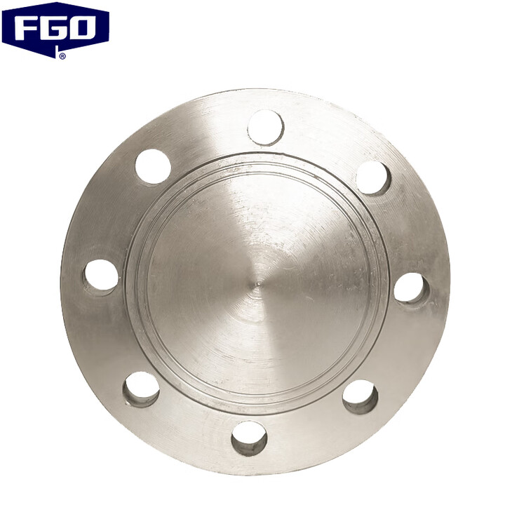 FGO 法兰盲板 316L 不锈钢法兰盖 封盖 堵板 法兰档板PN16 DN400【图片 价格 品牌 报价】-京东