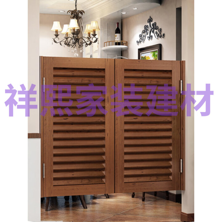何佳功定制简约现代半腰门吧台门内外双开牛仔门艺术设计酒吧复古 定制联系客服报价直接拍不发货【图片 价格 品牌 报价】-京东