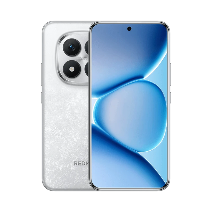 小米15Pro 16GB+512GB 骁龙8至尊版 链接选购 】12期 免息 REDMI Note15 Pro+ 5G手机 NFC 红外功能  雪松白12GB+512GB 官方标配【不分期】+一年保修