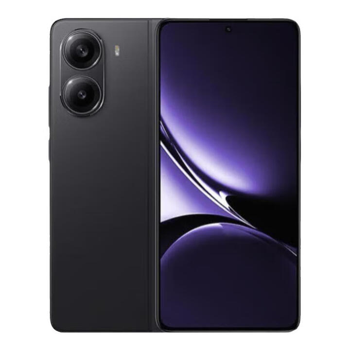 小米（MI）Redmi K70至尊版天玑9300+ 12+512 5G手机 2025新款 选购24期免息 暗影黑 12GB+512GB