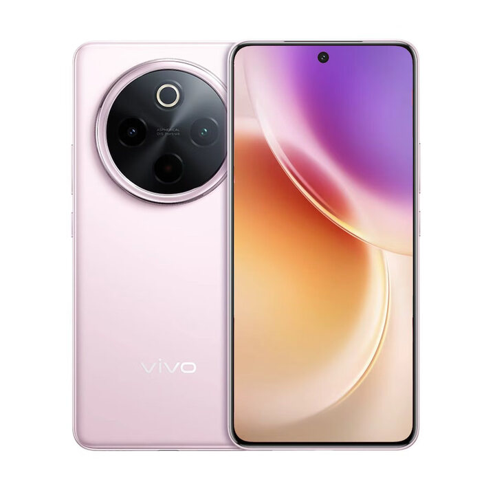 vivoX300 Pro 天玑9500 16GB+1TB 全网通 新品分期 免息选购 Y300Pro+ 金刚磐石架构 NFC 5G手机  微粉12GB+256GB 官方标配