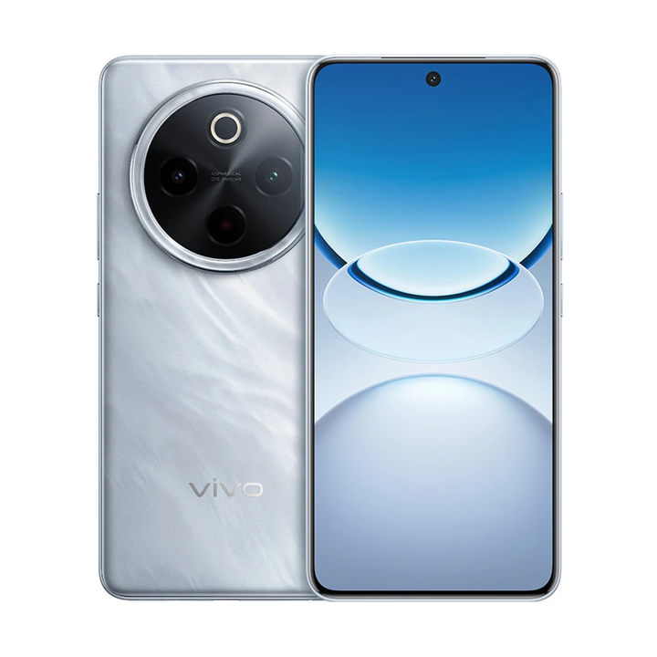 vivoX300 Pro 16GB+1TB  蔡司2亿APO超级长焦  新品分期 免息选购 Y300Pro+ 金刚磐石架构 NFC 5G手机  星空银12GB+512GB 官方标配