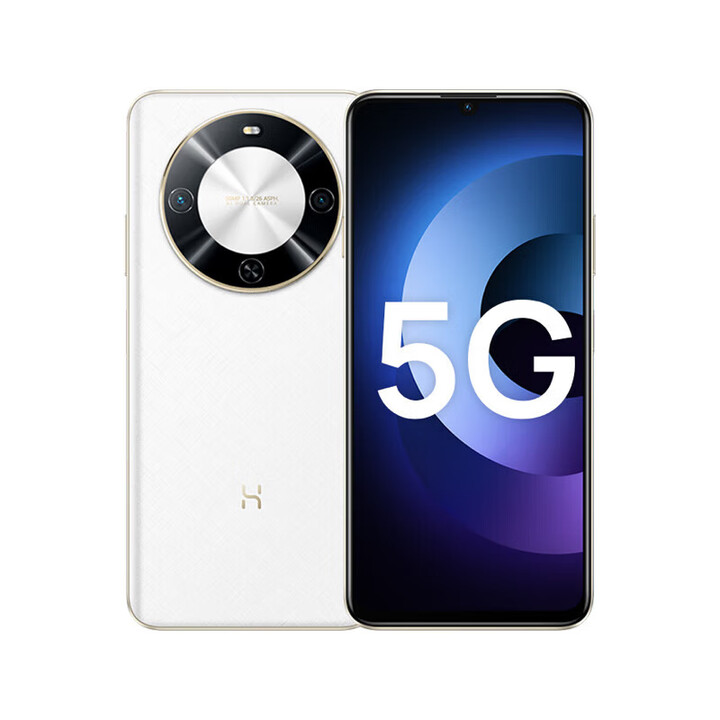 华为智选 Hi 畅享 70 Plus 全新未拆封未激活 6100mAh巨鲸电池 hi畅享70可选 5G全网通手机 雪域白【Hi 畅享 70 Plus】 12GB+256GB