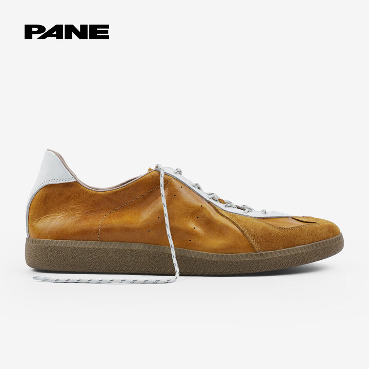 PANE轻训No-Gi系列-BOOGIE WOOGIE节奏布鲁斯德训鞋情侣同款 黄色5193 44【图片 价格 品牌 报价】-京东