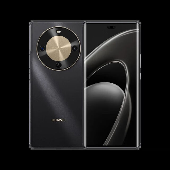华为畅享70X 北斗卫星消息鸿蒙曲面屏智能手机标准版NFC 黑色 8GB+512GB 70X【下单前联系客服领碎屏险】