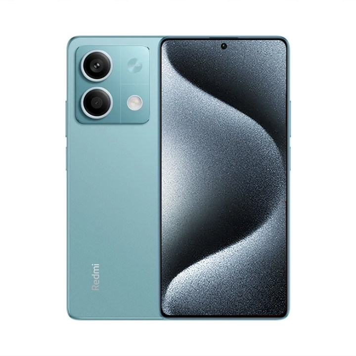 小米Redmi K70 Pro 16+512GB 骁龙8Gan3 新品5G 店内选购 Redmi Note13 一亿像素拍照手机 时光蓝 8GB+256GB 官方标配【赠蓝牙耳机】