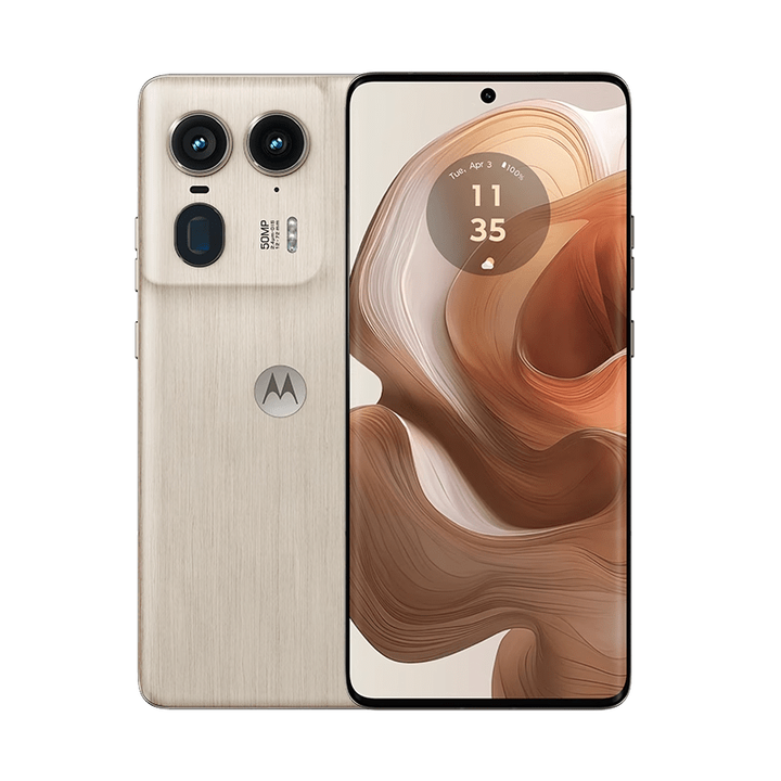 摩托罗拉（Motorola）/摩托罗拉 moto X50 Ultra 骁龙3代IP68应用多开5G手机 香柏木 5G通_标配_12GB+512GB_中国大陆