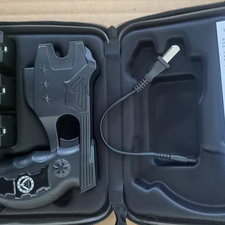 泰瑟003红外手电筒强力照明户外应急防身